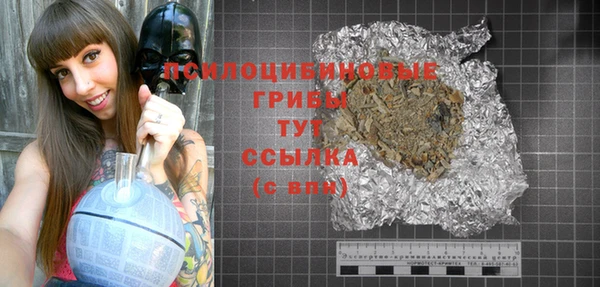 хмурый Михайлов